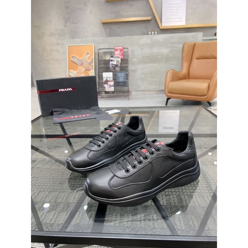 Pra*a casual shoes